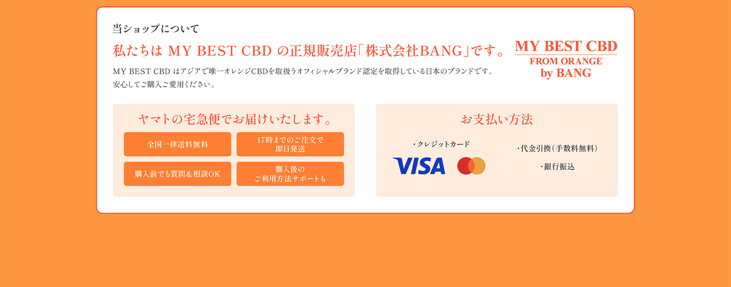 当ショップについて